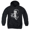 The Mentalist Revenge Is Only Fit for Fools and Madmen Youth Hoodie