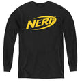 Nerf Logo Youth Long Sleeve T-Shirt