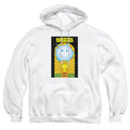 Star Trek Timescape Pullover Hoodie