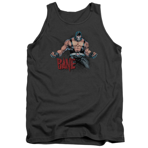 Batman Bane Flex Tank Top