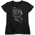 The Hobbit Company of Dwarves Womens T-Shirt
