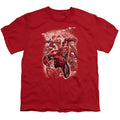 Green Lantern Red Lanterns #1 Youth/Toddler T-Shirt