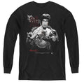 Bruce Lee The Dragon Youth Long Sleeve T-Shirt