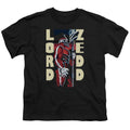 Mighty Morphin Power Rangers Zedd Deco Youth/Toddler T-Shirt