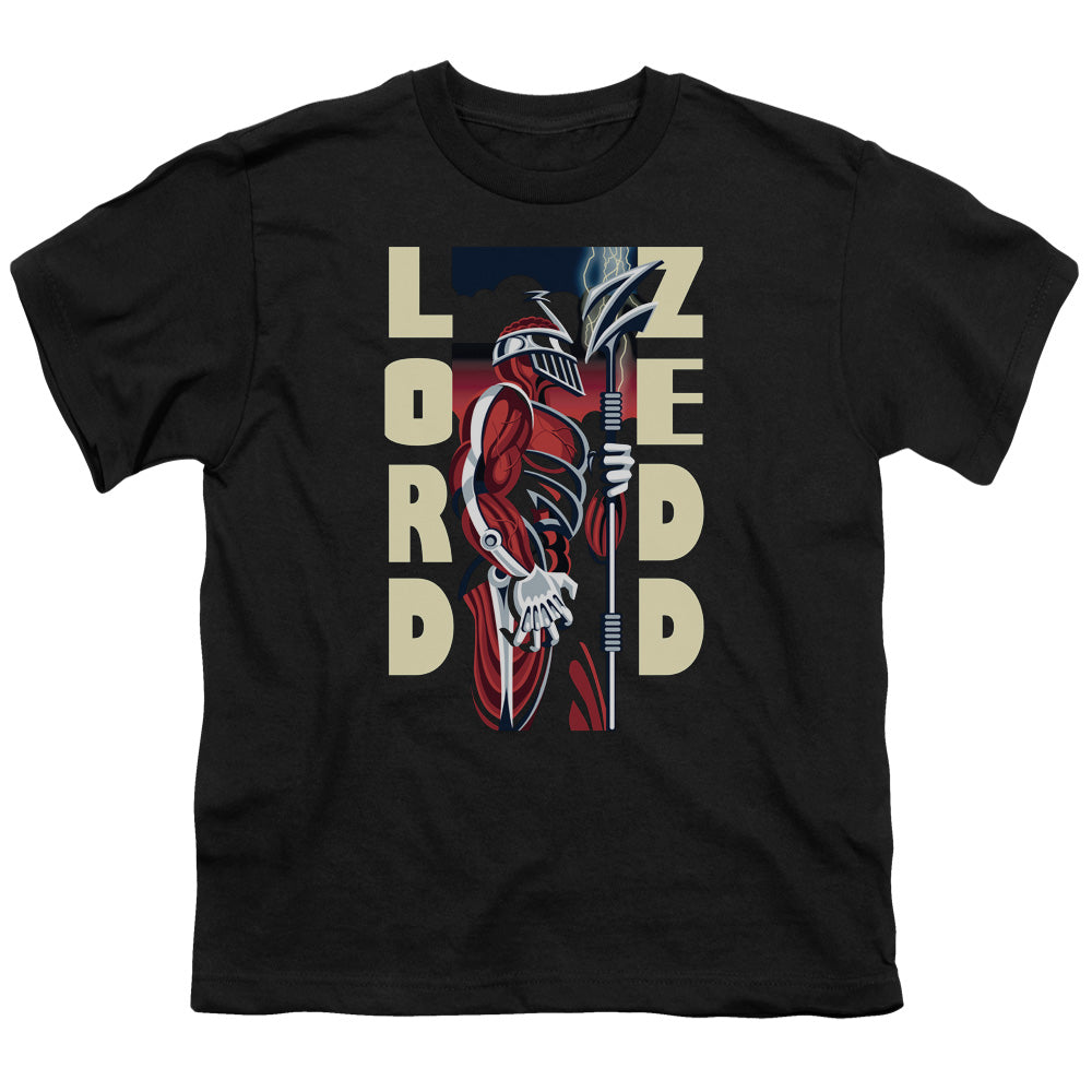 Mighty Morphin Power Rangers Zedd Deco Youth/Toddler T-Shirt