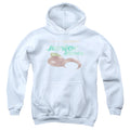 Junior Mints Logo Youth Hoodie