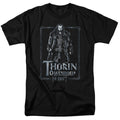 The Hobbit Thorin Stare T-Shirt