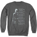 Star Trek Jaylah Crewneck Sweatshirt