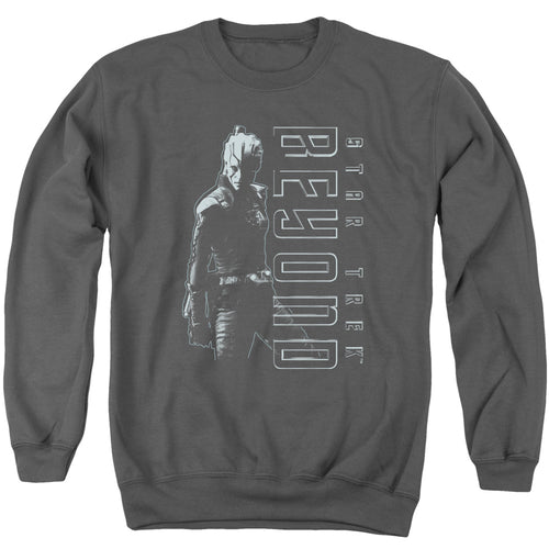 Star Trek Jaylah Crewneck Sweatshirt