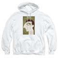 Star Trek Thine Own Self Pullover Hoodie