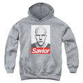 Batman v Superman Savior Youth Hoodie