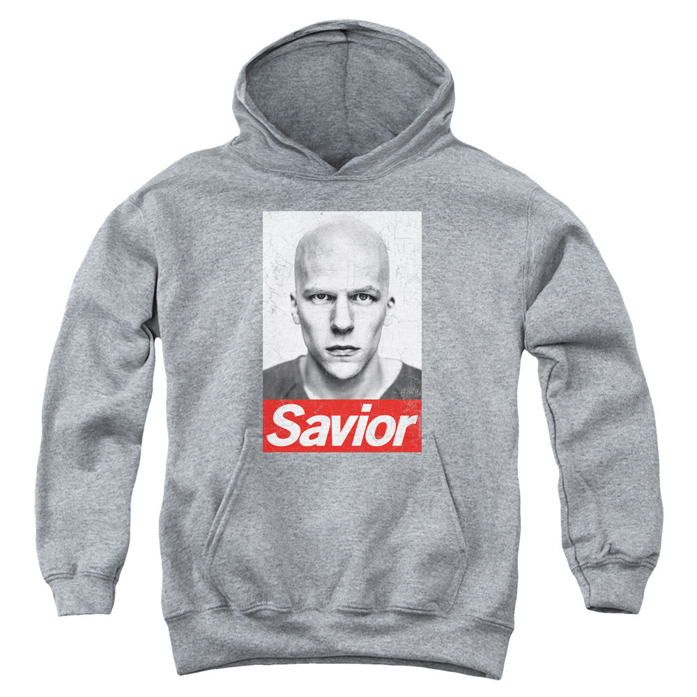 Batman v Superman Savior Youth Hoodie