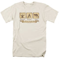 The Princess Bride Three Terrors T-Shirt