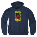 Batman Bat Killers 2 Pullover Hoodie