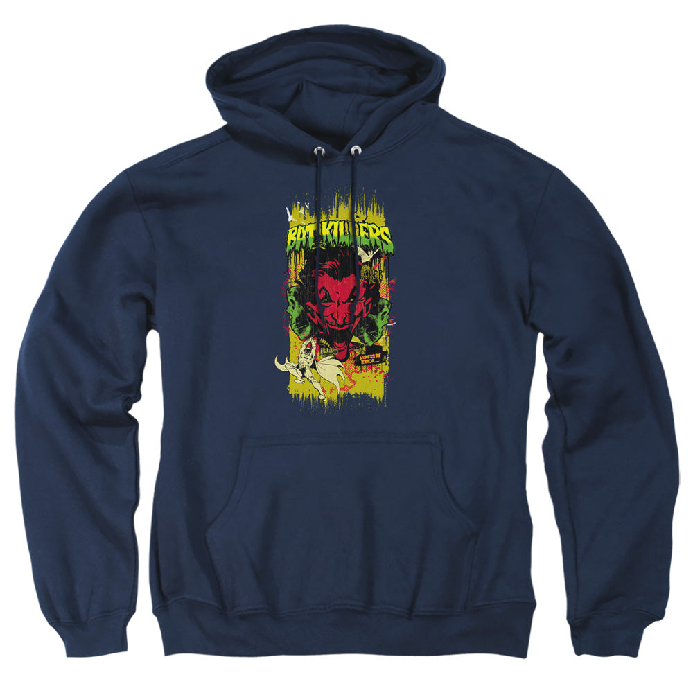 Batman Bat Killers 2 Pullover Hoodie