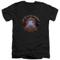Stargate SG-1 See You on the Other Side V-Neck T-Shirt