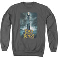 Lord of the Rings Always Watching Crewneck Sweatshirt