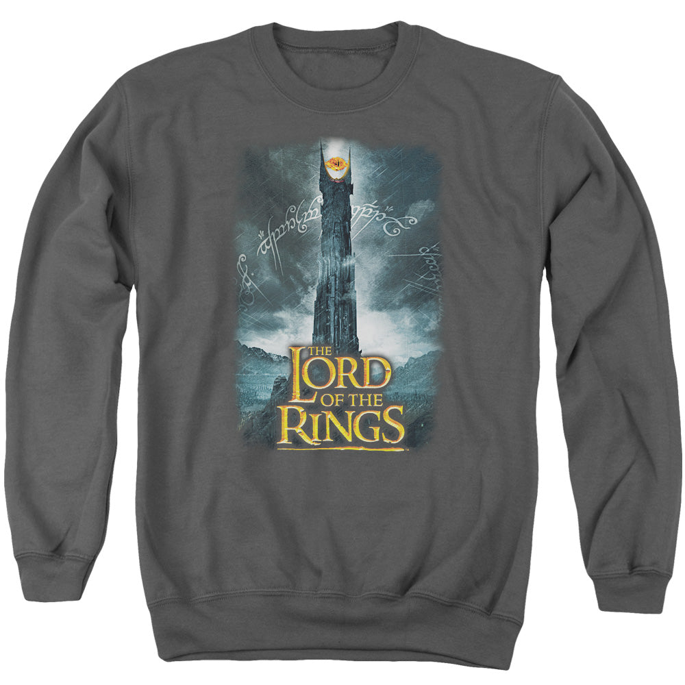 Lord of the Rings Always Watching Crewneck Sweatshirt