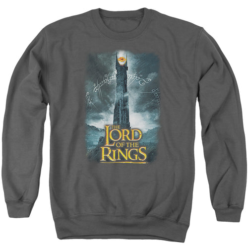 Lord of the Rings Always Watching Crewneck Sweatshirt