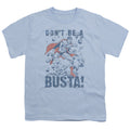 Superman Busta Youth/Toddler T-Shirt