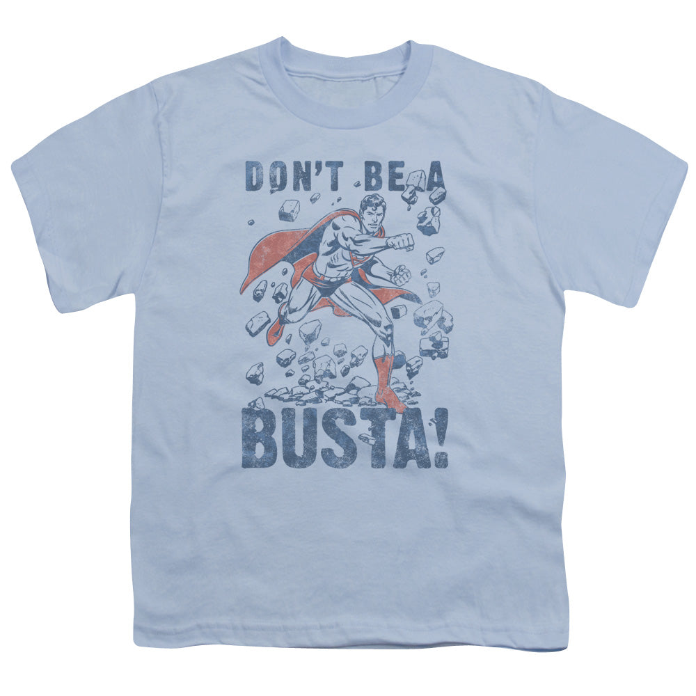 Superman Busta Youth/Toddler T-Shirt