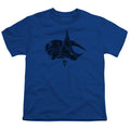 Mighty Morphin Power Rangers Blue Youth/Toddler T-Shirt