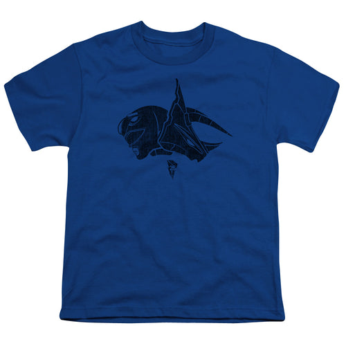 Mighty Morphin Power Rangers Blue Youth/Toddler T-Shirt