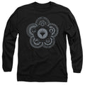 Magic the Gathering Icon Glyph Long Sleeve T-Shirt