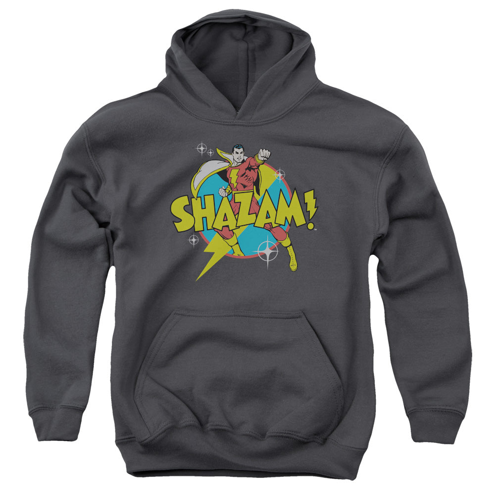 DC Comics Power Bolt Youth Hoodie