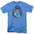 Elvis Presley Blue Suede Fade T-Shirt