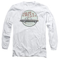Chevy Do the Bu Long Sleeve T-Shirt