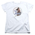 Wonder Woman (2017) Fight for Justice Womens T-Shirt