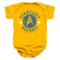 Star Trek Starfleet Recruit Creeper