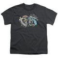 DC Comics Action Duo Youth/Toddler T-Shirt