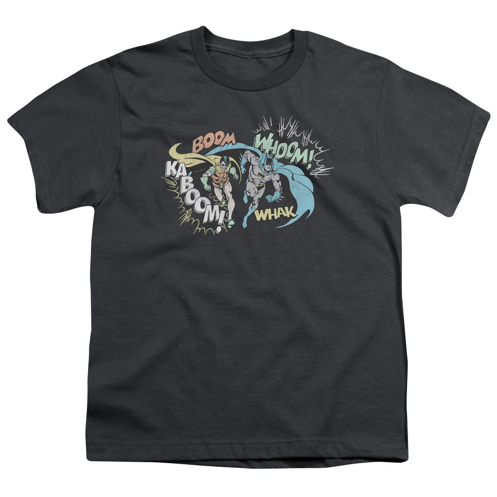DC Comics Action Duo Youth/Toddler T-Shirt