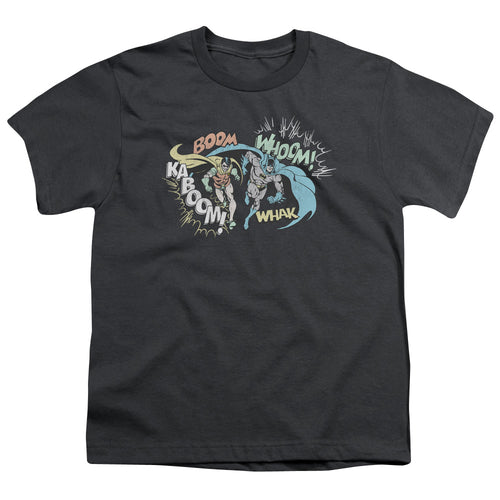 DC Comics Action Duo Youth/Toddler T-Shirt