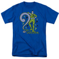 DC Comics The Riddler T-Shirt