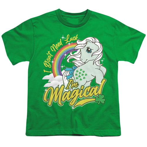 My Little Pony ST. Patrick's Day I'M Magical Youth/Toddler T-Shirt