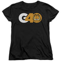 Garfield G40 Womens T-Shirt