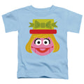 Sesame Street Christmas Nutcracker Prairie Dawn Youth/Toddler T-Shirt