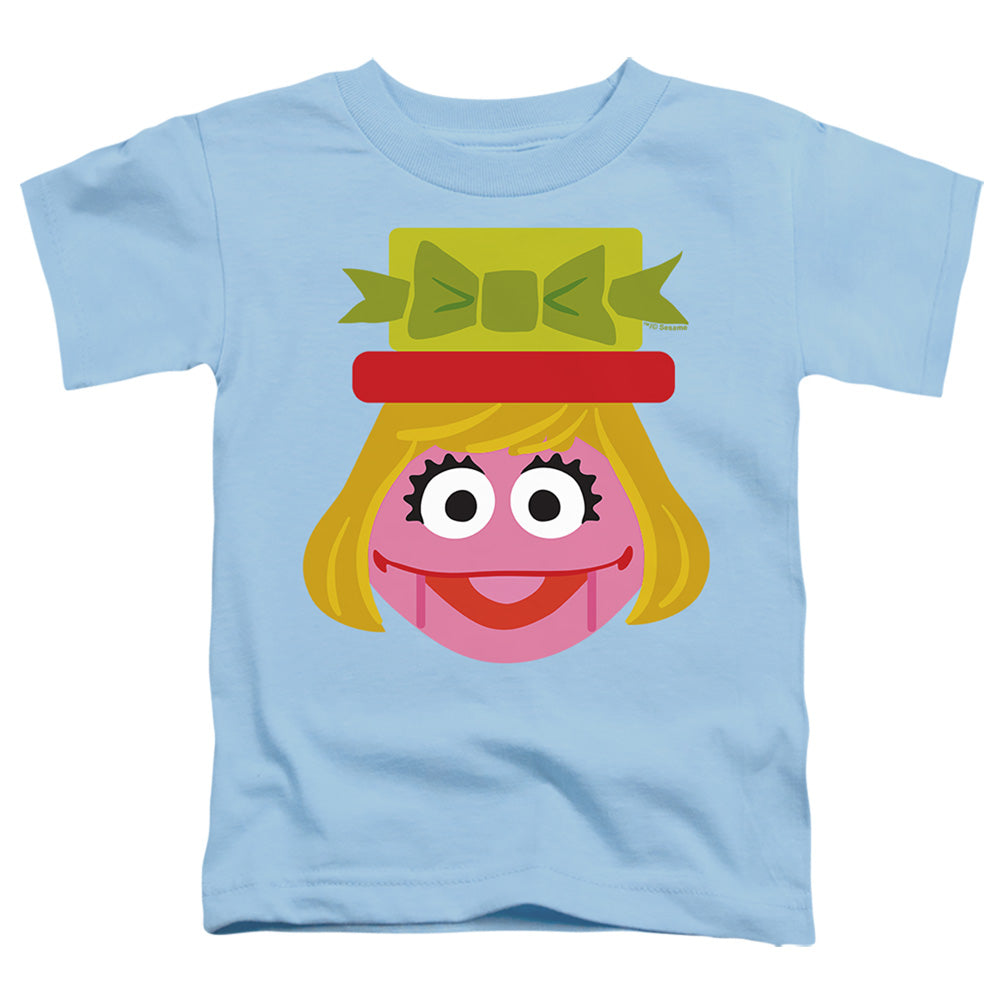 Sesame Street Christmas Nutcracker Prairie Dawn Youth/Toddler T-Shirt