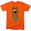 Scooby-Doo Confused Crewneck Sweatshirt