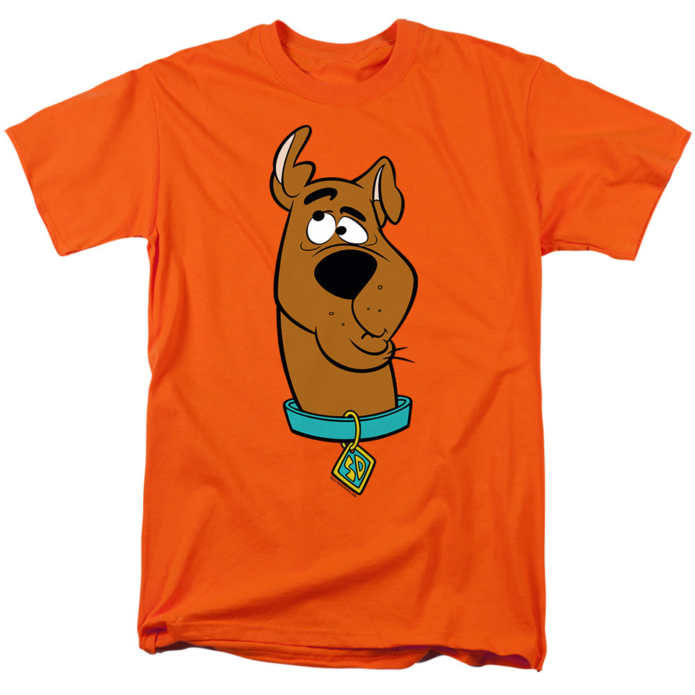 Scooby-Doo Confused Long Sleeve T-Shirt