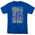 Beverly Hills 90210 It's All About the Zip Code T-Shirt