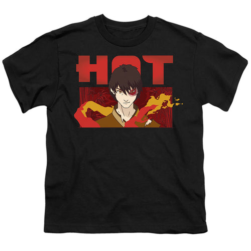 Avatar: The Last Airbender Hot Zuko Youth/Toddler T-Shirt