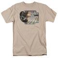 Stargate SG-1 Happy Tingly Feeling T-Shirt