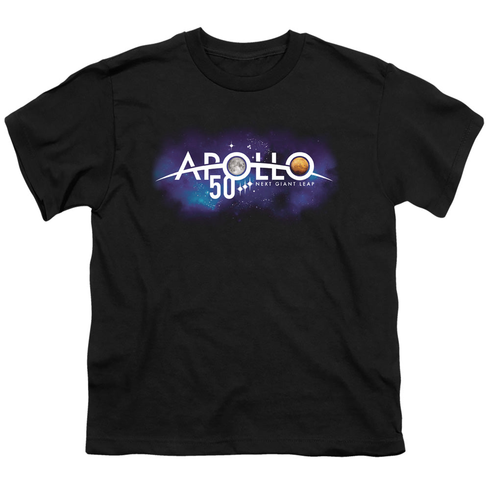 NASA Next Giant Leap Youth/Toddler T-Shirt