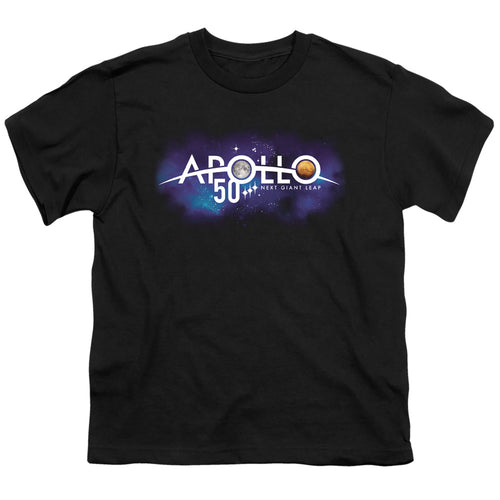 NASA Next Giant Leap Youth/Toddler T-Shirt
