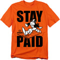 Monopoly Stay Paid T-Shirt