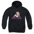 Betty Boop Glowing Youth Hoodie